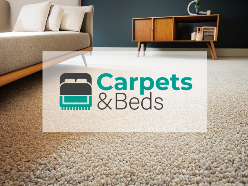 Uncover the Realistic Average Cost to Carpet a 3 Bed House in the UK